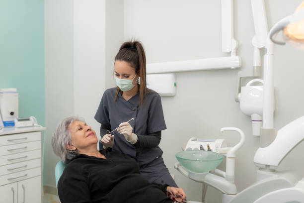 Best Emergency Dental Care for Broken or Chipped Teeth in Yeadon, PA